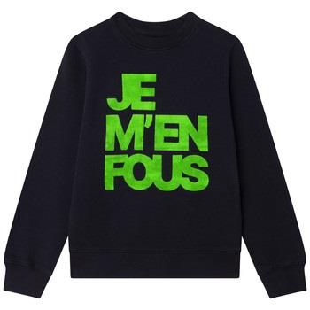 Sweat-shirt enfant Zadig &amp; Voltaire X25325-83D