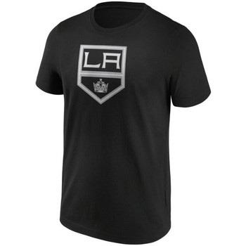 T-shirt Fanatics T-shirt NHL Los Angeles Kings