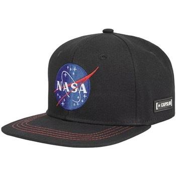 Casquette Capslab Space Mission Nasa