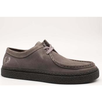 Ville basse Fred Perry -