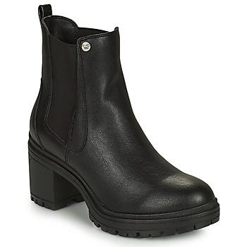 Boots Mustang 1409502-9