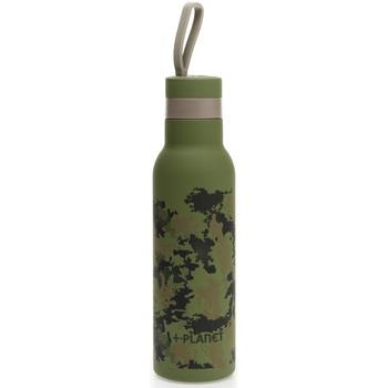 Bouteilles Piu Forty Bouteille isotherme + Planet - Army