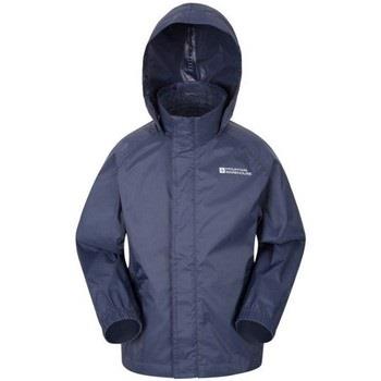 Blouson enfant Mountain Warehouse Pakka