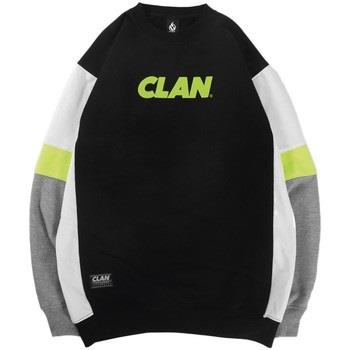 Sweat-shirt Clan -