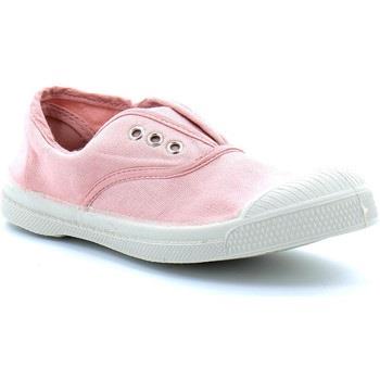 Baskets enfant Bensimon elly ballerine enfant