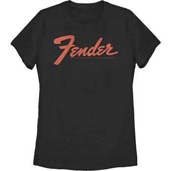 T-shirt Fender Classic
