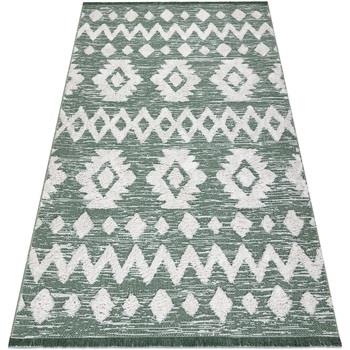 Tapis Rugsx Tapis ECO SIZAL BOHO MOROC Etno Zigzag 155x220 cm