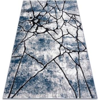 Tapis Rugsx Tapis moderne COZY 8873 Cracks, béton fissuré 200x290 cm