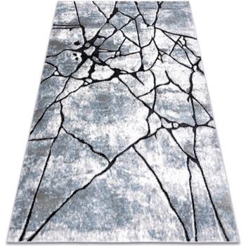 Tapis Rugsx Tapis moderne COZY 8873 Cracks, béton fissuré 160x220 cm