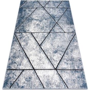 Tapis Rugsx Tapis moderne COZY 8872 Wall, géométrique, trian 80x150 cm