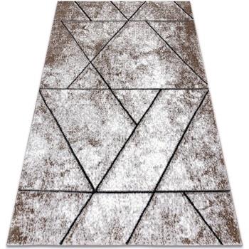 Tapis Rugsx Tapis moderne COZY 8872 Wall, géométrique, trian 120x170 c...