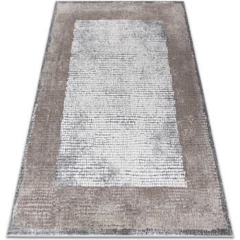 Tapis Rugsx Tapis NOBLE moderne 9730 67 Cadre 180x270 cm