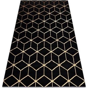 Tapis Rugsx Tapis moderne 3D GLOSS 409C 86 cube 180x270 cm