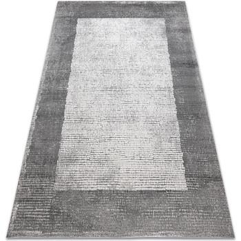 Tapis Rugsx Tapis NOBLE moderne 9730 65 Cadre 140x190 cm