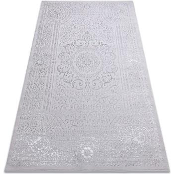 Tapis Rugsx Tapis MEFE moderne 8373 Ornement, cadre 140x190 cm