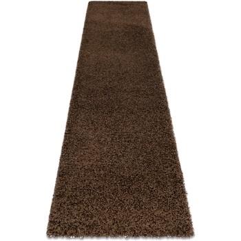 Tapis Rugsx Tapis, le tapis de couloir SOFFI shaggy 70x200 cm