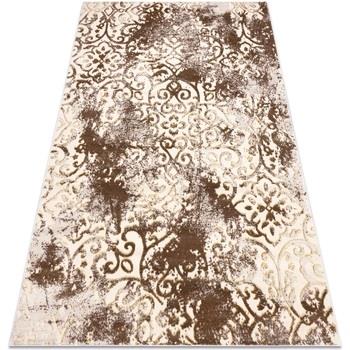 Tapis Rugsx Tapis MEFE moderne 8722 Ornement vintage - 140x190 cm