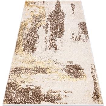 Tapis Rugsx Tapis MEFE moderne 8731 Rosette vintage - 120x170 cm