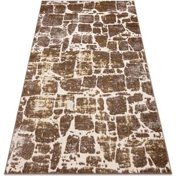 Tapis Rugsx Tapis MEFE moderne 6184 Pavage brique 120x170 cm