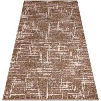 Tapis Rugsx Tapis MEFE moderne 9401 Lignes vintage - 120x170 cm