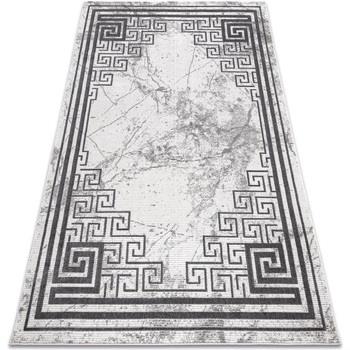 Tapis Rugsx Tapis NOBLE moderne 1517 65 Cadre, grec, 80x150 cm