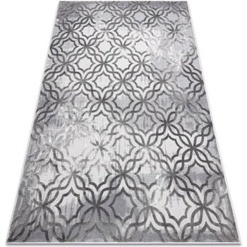 Tapis Rugsx Tapis NOBLE moderne 1532 45 vintage, Treillis 80x150 cm