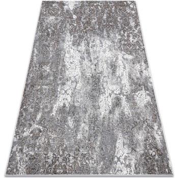 Tapis Rugsx Tapis NOBLE moderne 6773 45 Ornement vintage 80x150 cm