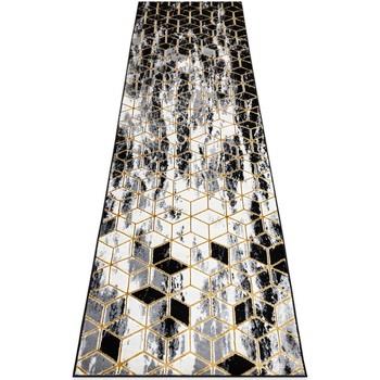 Tapis Rugsx Tapis, le tapis de couloir GLOSS moderne 80x250 cm