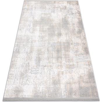 Tapis Rugsx Tapis TULS structural, franges 51231 vintage 80x150 cm