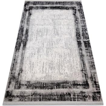 Tapis Rugsx Tapis TULS structural, franges 51235 vintage, 80x150 cm