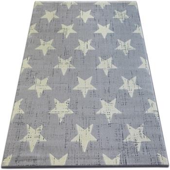 Tapis Rugsx Tapis SCANDI 18209/052 - ÉTOILES 120x170 cm