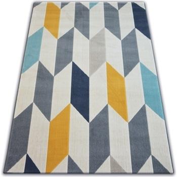 Tapis Rugsx Tapis SCANDI 18239/071 - LOSANGES 140x200 cm