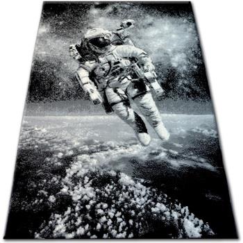 Tapis Rugsx Tapis BCF FLASH 33454/170 - Astronaute 120x170 cm