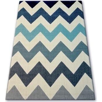 Tapis Rugsx Tapis SCANDI 18248/371 - ZIGZAG 200x290 cm