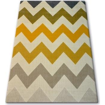 Tapis Rugsx Tapis SCANDI 18248/251 - ZIGZAG 140x200 cm