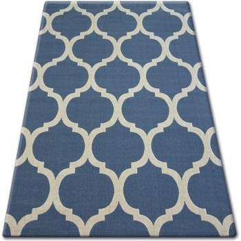 Tapis Rugsx Tapis SCANDI 18218/591 - TRELLIS 80x150 cm