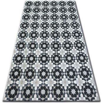 Tapis Rugsx Tapis LISBOA 27206/356 Fleurs Gris 160x230 cm