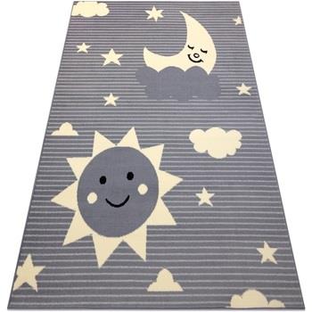 Tapis Rugsx Tapis BCF FLASH Sky 4001 - Ciel, 120x160 cm