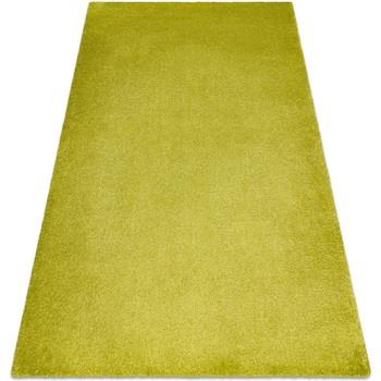 Tapis Rugsx Tapis lavable MOOD 71151040 moderne - vert 60x115 cm