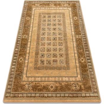 Tapis Rugsx Tapis en laine OMEGA ANTIK miel 200x300 cm