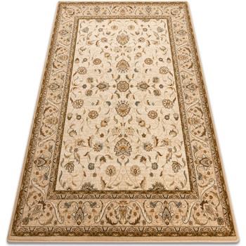 Tapis Rugsx Tapis en laine OMEGA ARIES fleurs 300x400 cm