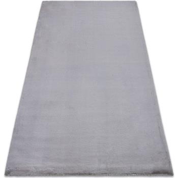 Tapis Rugsx Tapis BUNNY argentin IMITATION DE FOURRURE DE 60x100 cm