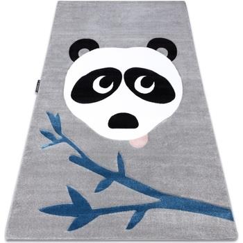 Tapis Rugsx Tapis PETIT PANDA gris 120x170 cm