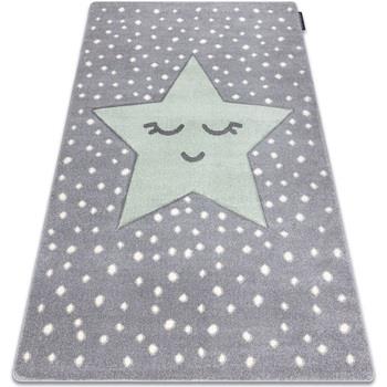 Tapis Rugsx Tapis PETIT DREAM gris 160x220 cm