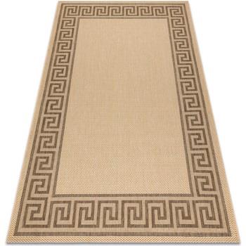 Tapis Rugsx TAPIS EN CORDE SIZAL FLOORLUX 20014 mais 240x330 cm