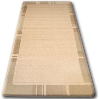 Tapis Rugsx TAPIS EN CORDE SIZAL FLOORLUX 20195 mais 80x150 cm