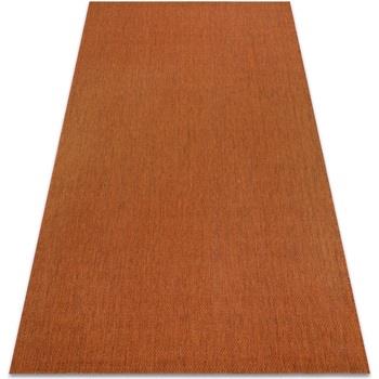 Tapis Rugsx Tapis EN CORDE SIZAL FLAT 48663/120 carrelage 140x200 cm