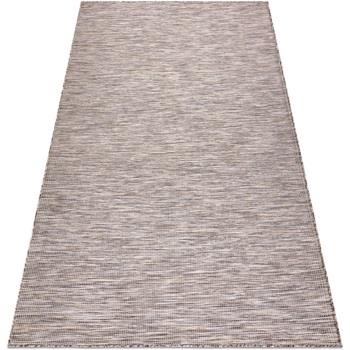 Tapis Rugsx Tapis SIZAL PATIO 2778 tissé à plat 155x220 cm