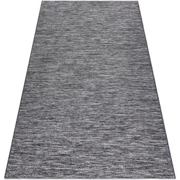 Tapis Rugsx Tapis COLOR 47202900 SISAL gris / argent 120x170 cm