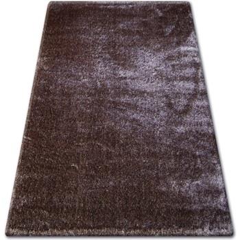 Tapis Rugsx Tapis SHAGGY VERONA marron 200x290 cm